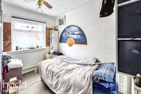 Hundred Road, March 2 bed detached bungalow for sale