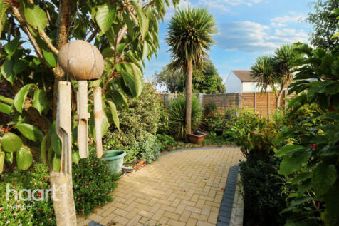 Angoods Lane, Chatteris 2 bed bungalow for sale