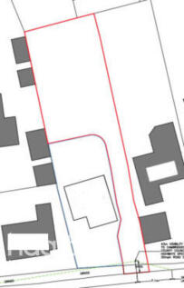 School Lane, Manea Land for sale