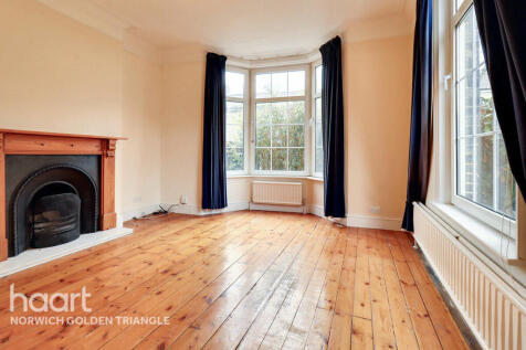 St Philips Road, Norwich 3 bed end of terrace house for sale