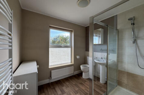 Upton Road, Broadstairs 2 bed end of terrace house for sale