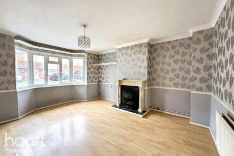 Hertford Road, Margate 2 bed terraced house for sale