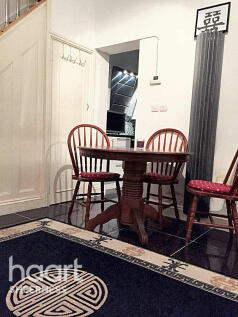 Beach Street, SHEERNESS 4 bed terraced house for sale