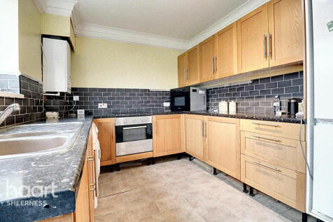 Jubilee Crescent, Queenborough 3 bed semi