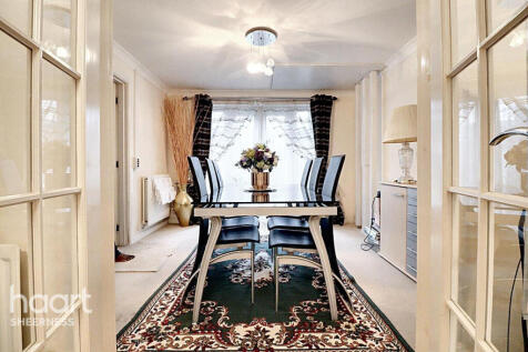 Charlock Drive, Minster 5 bed detached house for sale
