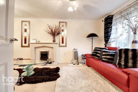 Charlock Drive, Minster 5 bed detached house for sale