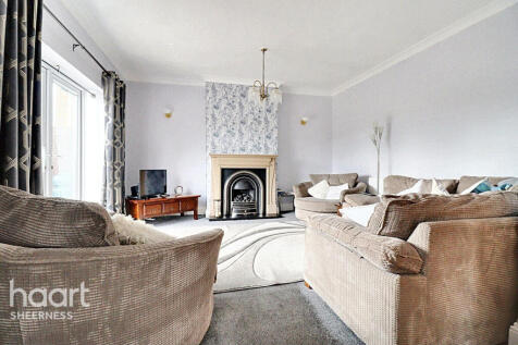 Wards Hill Road, Minster on sea 3 bed detached house for sale