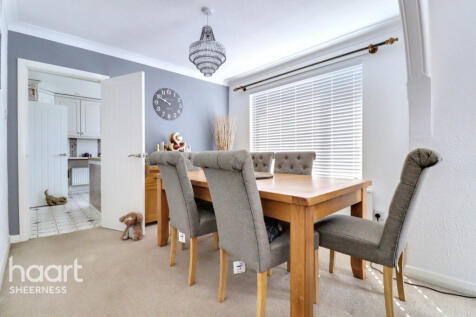 Uplands Way, Halfway 3 bed bungalow for sale