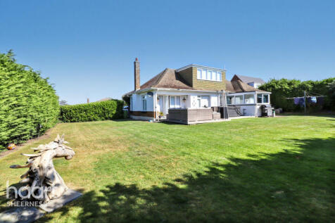 Uplands Way, Halfway 3 bed bungalow for sale