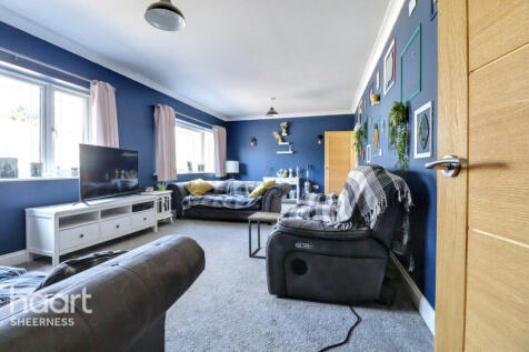Lynmouth Drive, Minster on Sea 5 bed detached house for sale