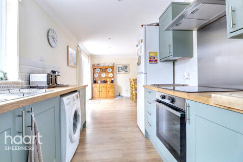 Minster Road, Minster 2 bed detached bungalow for sale