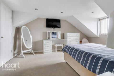 Sunset Close, Eastchurch 2 bed detached house for sale