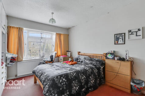 Augustine Road, Minster 3 bed bungalow for sale