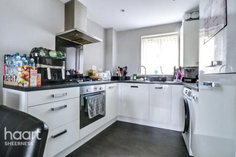 Nettle Way, Minster 2 bed apartment for sale