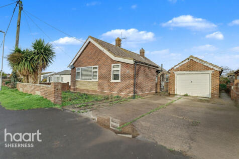 Danes Drive, Bayview 3 bed detached bungalow for sale