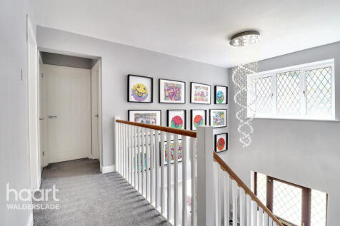 Podkin Wood, Chatham 6 bed detached house for sale