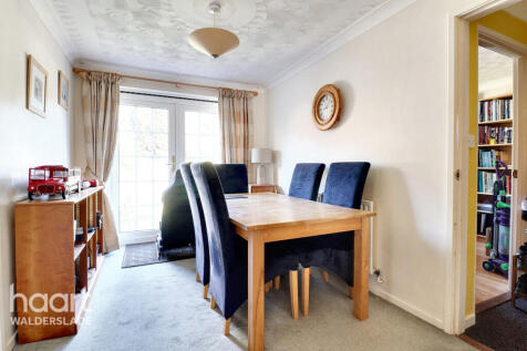 Highgrove Road, Chatham 5 bed detached house for sale