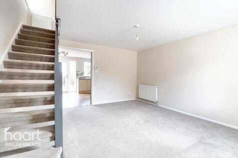 Gatcombe Close, Chatham 3 bed link detached house for sale