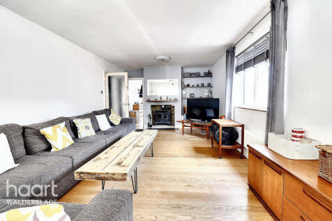 Lords Wood Lane, Chatham 3 bed bungalow for sale