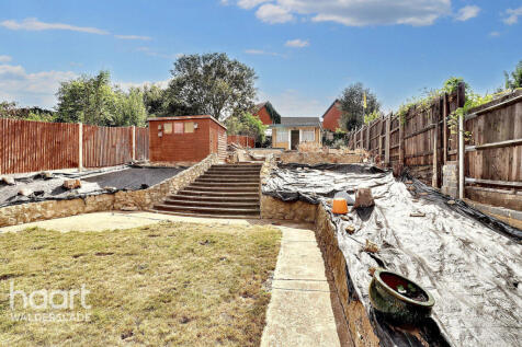 3 bedroom bungalow for sale