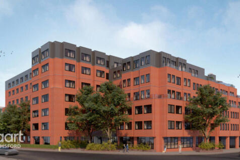 Duke Street, Chelmsford 2 bed apartment for sale