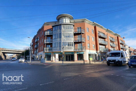 Victoria Court, Chelmsford 1 bed apartment for sale