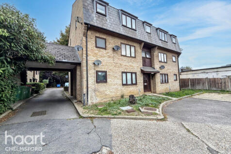 Broomfield Road, Chelmsford Studio for sale