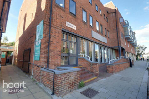 Broomfield Road, Chelmsford 1 bed apartment for sale