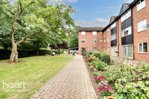 Victoria Road, Chelmsford 1 bed apartment for sale