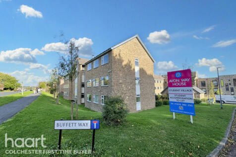 Avon Way, Colchester 4 bed apartment for sale