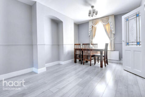 Barnmead Road, Dagenham 2 bed terraced house for sale