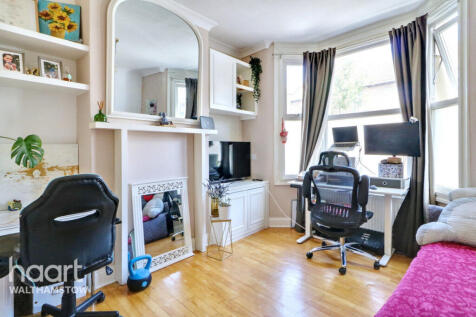 Pasquier Road, Walthamstow 2 bed terraced house for sale