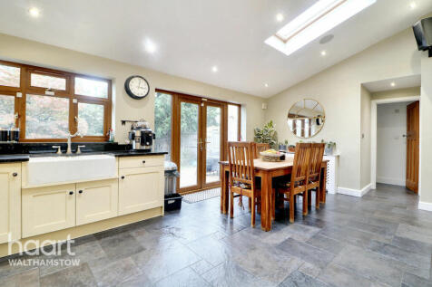 Wadham Avenue, Walthamstow 3 bed end of terrace house for sale