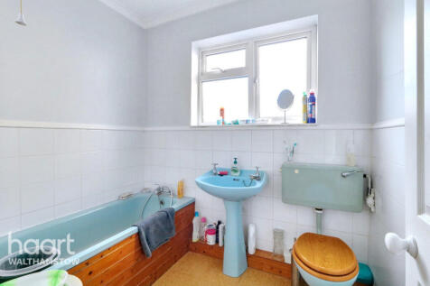 Falmer Road, Walthamstow 1 bed apartment for sale