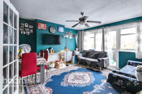 Tenby Road, Walthamstow 2 bed apartment for sale