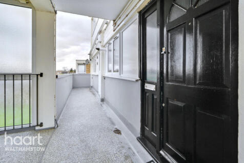 Tenby Road, Walthamstow 2 bed apartment for sale