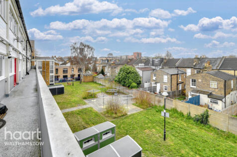 Tenby Road, Walthamstow 2 bed apartment for sale