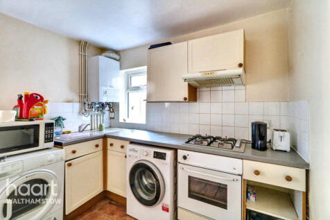 Lime Street, Walthamstow 3 bed terraced house for sale