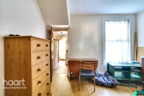 Lime Street, Walthamstow 3 bed terraced house for sale