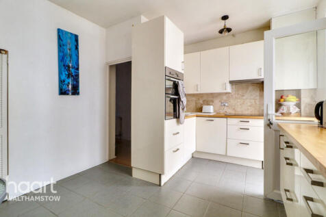 Pasquier Road, Walthamstow 2 bed terraced house for sale