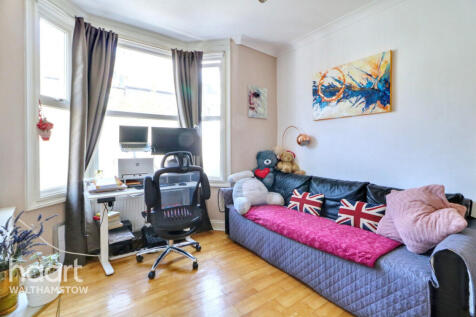 Pasquier Road, Walthamstow 2 bed terraced house for sale