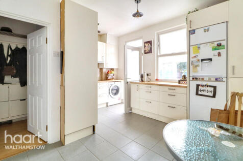 Pasquier Road, Walthamstow 2 bed terraced house for sale