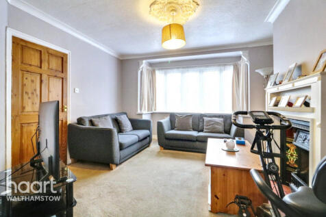 Markmanor Avenue, Walthamstow 3 bed end of terrace house for sale