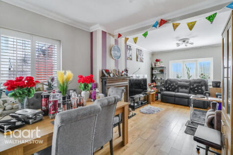 Sinclair Road, Chingford 2 bed bungalow for sale