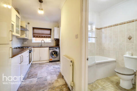 Goldsmith Road, Walthamstow 2 bed terraced house for sale