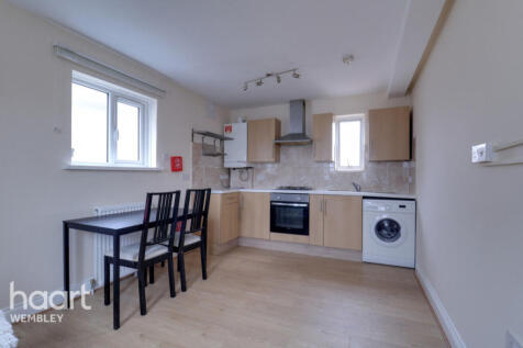 Kenton Road 1 bed flat for sale