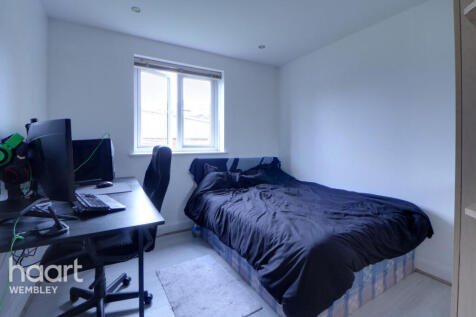 Wembley Park 2 bed flat for sale