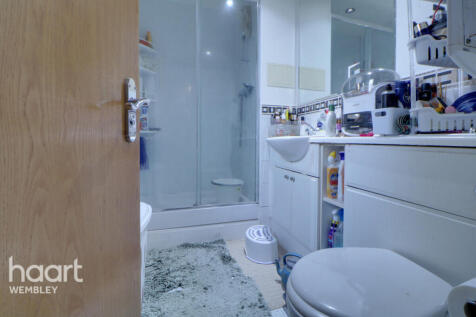Wembley Park 2 bed flat for sale