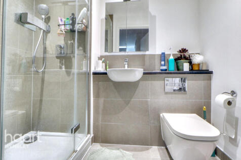 Wembley Park 2 bed apartment for sale