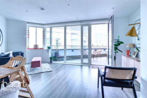 Wembley Park 2 bed apartment for sale